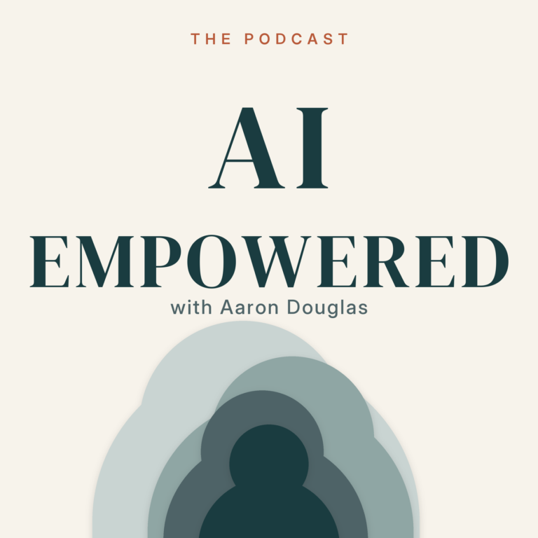 AI Empowered Podcast
